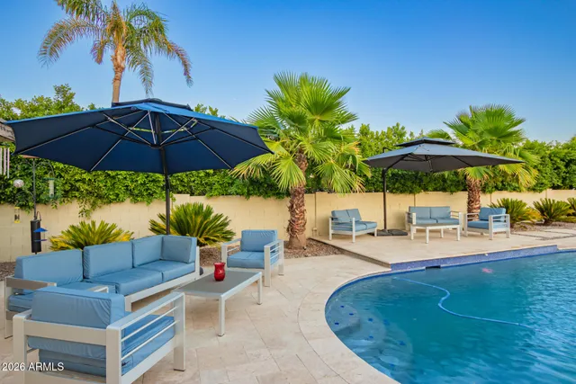 $5,500 | 4655 East Monte Way, Phoenix, AZ 85044