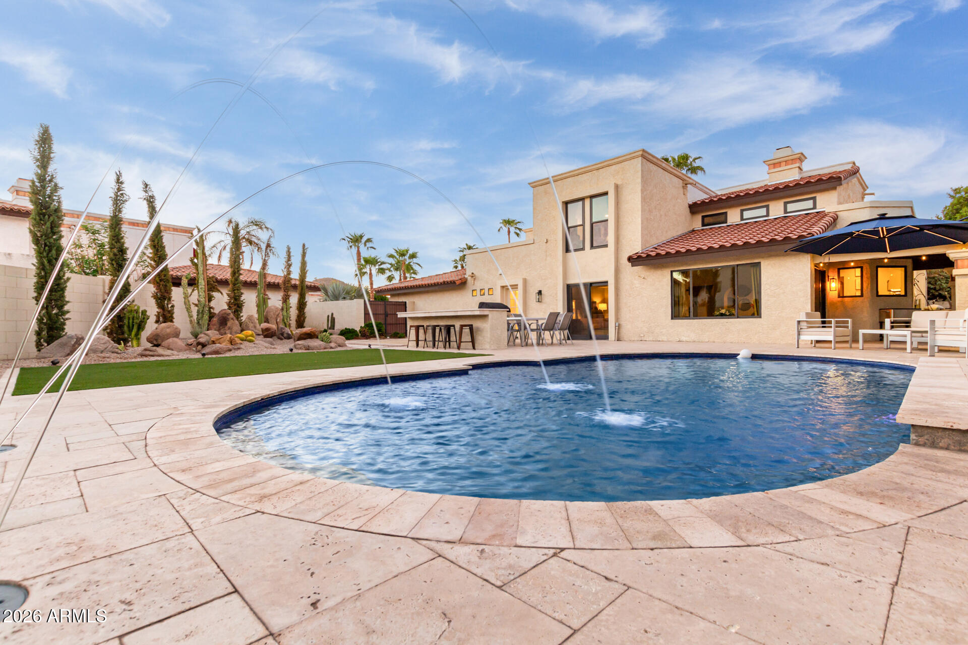 4655 East Monte Way Phoenix, AZ 85044 - Photo 68 of 85 33 - Monte