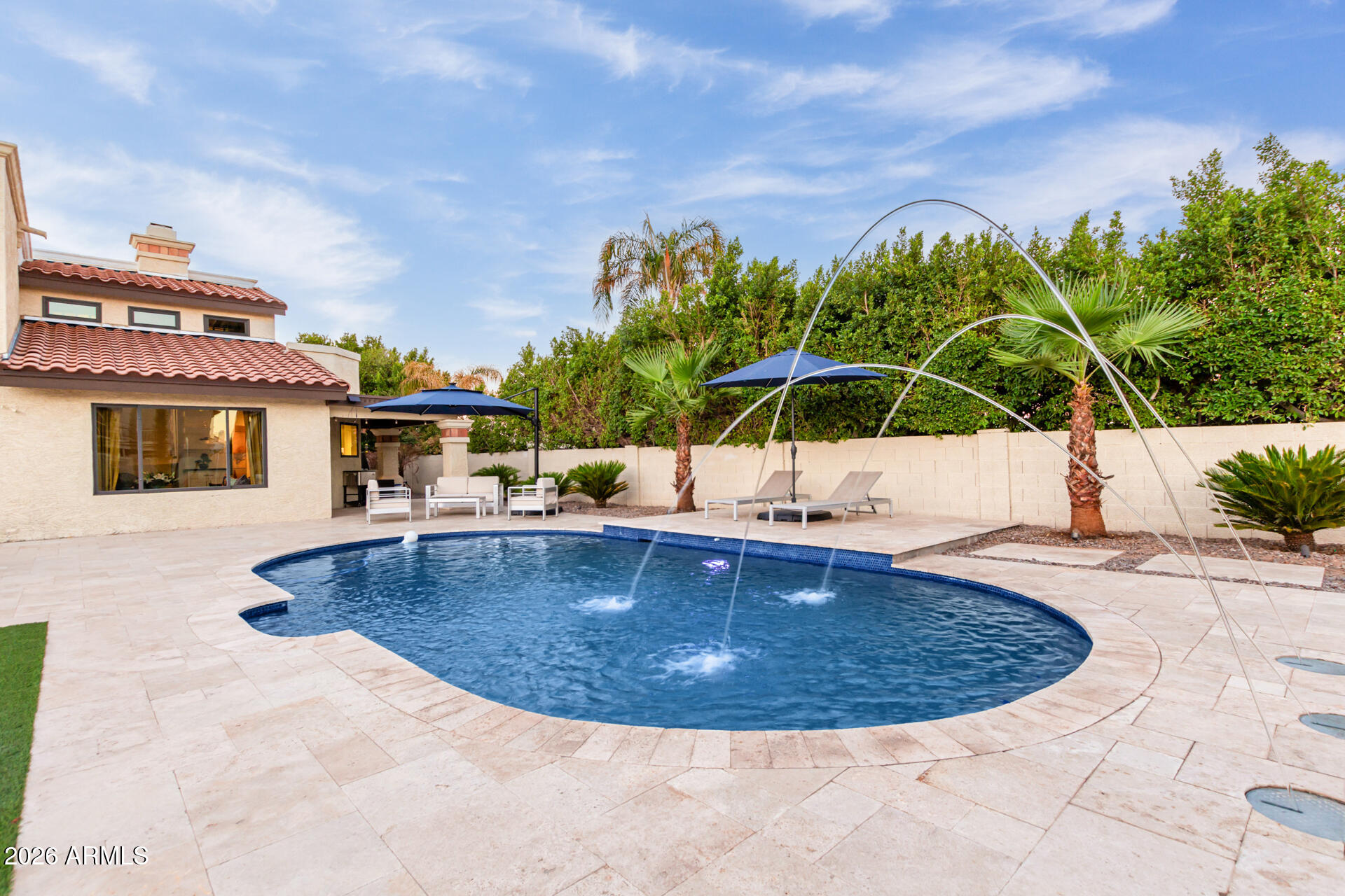 4655 East Monte Way Phoenix, AZ 85044 - Photo 69 of 85 27 - Monte