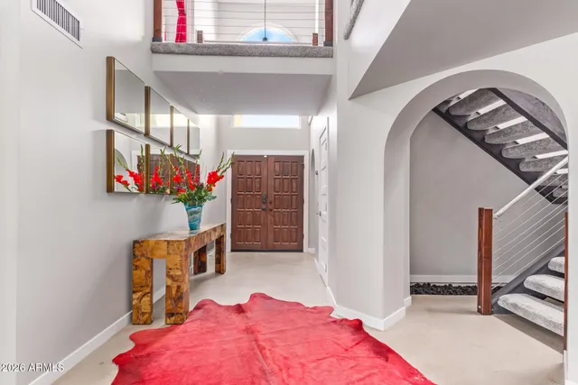 $5,500 | 4655 East Monte Way, Phoenix, AZ 85044