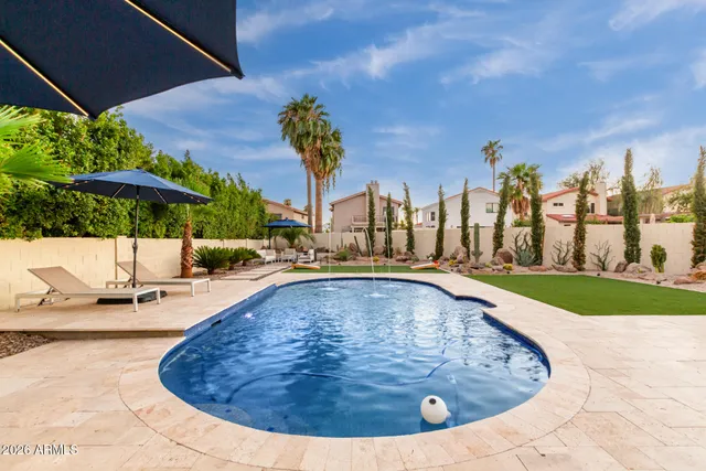 $5,500 | 4655 East Monte Way, Phoenix, AZ 85044