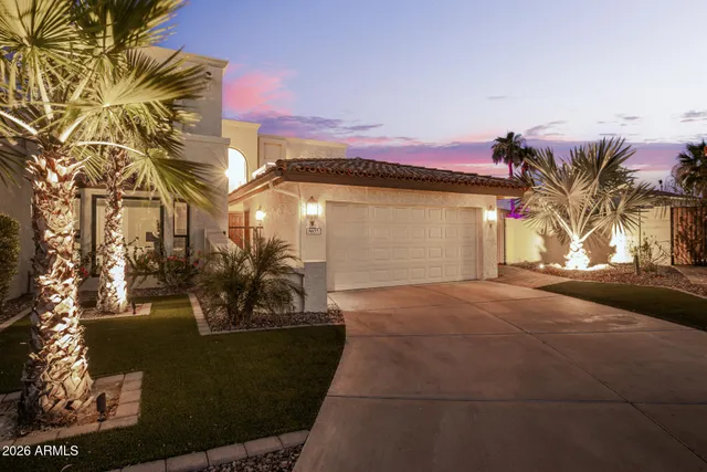 $5,500 | 4655 East Monte Way, Phoenix, AZ 85044