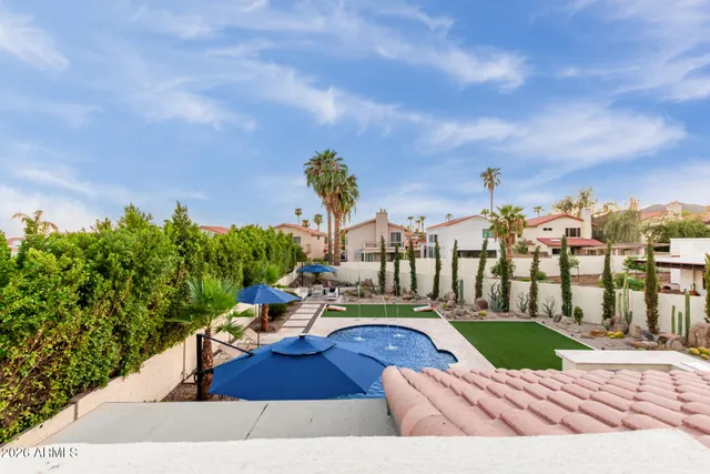 $5,500 | 4655 East Monte Way, Phoenix, AZ 85044