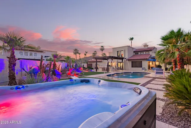 $5,500 | 4655 East Monte Way, Phoenix, AZ 85044