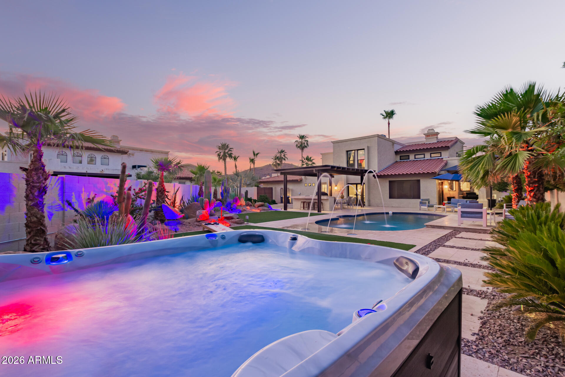 4655 East Monte Way Phoenix, AZ 85044 - Photo 74 of 74 20 - Monte