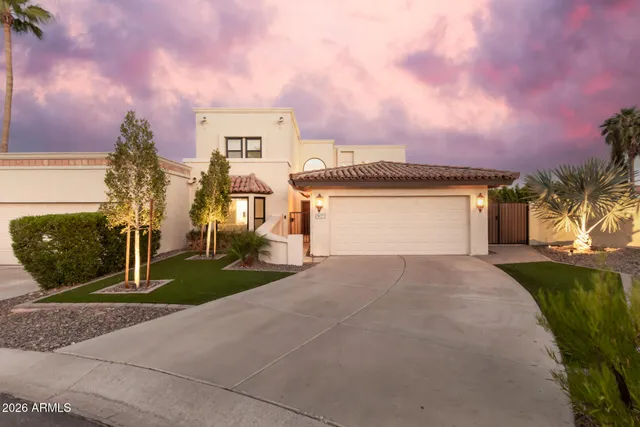 $5,500 | 4655 East Monte Way, Phoenix, AZ 85044