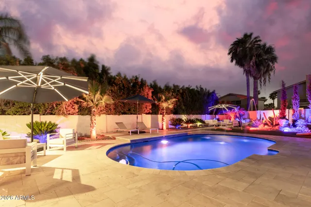 $5,500 | 4655 East Monte Way, Phoenix, AZ 85044