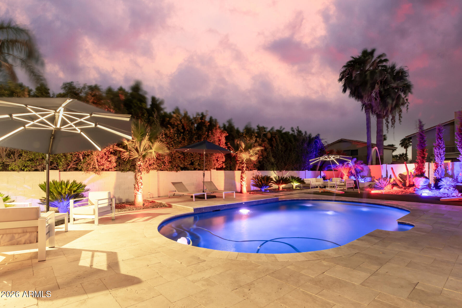 4655 East Monte Way Phoenix, AZ 85044 - Photo 80 of 85 53 - Monte