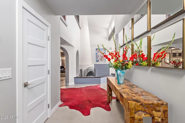 $5,500 | 4655 East Monte Way, Phoenix, AZ 85044