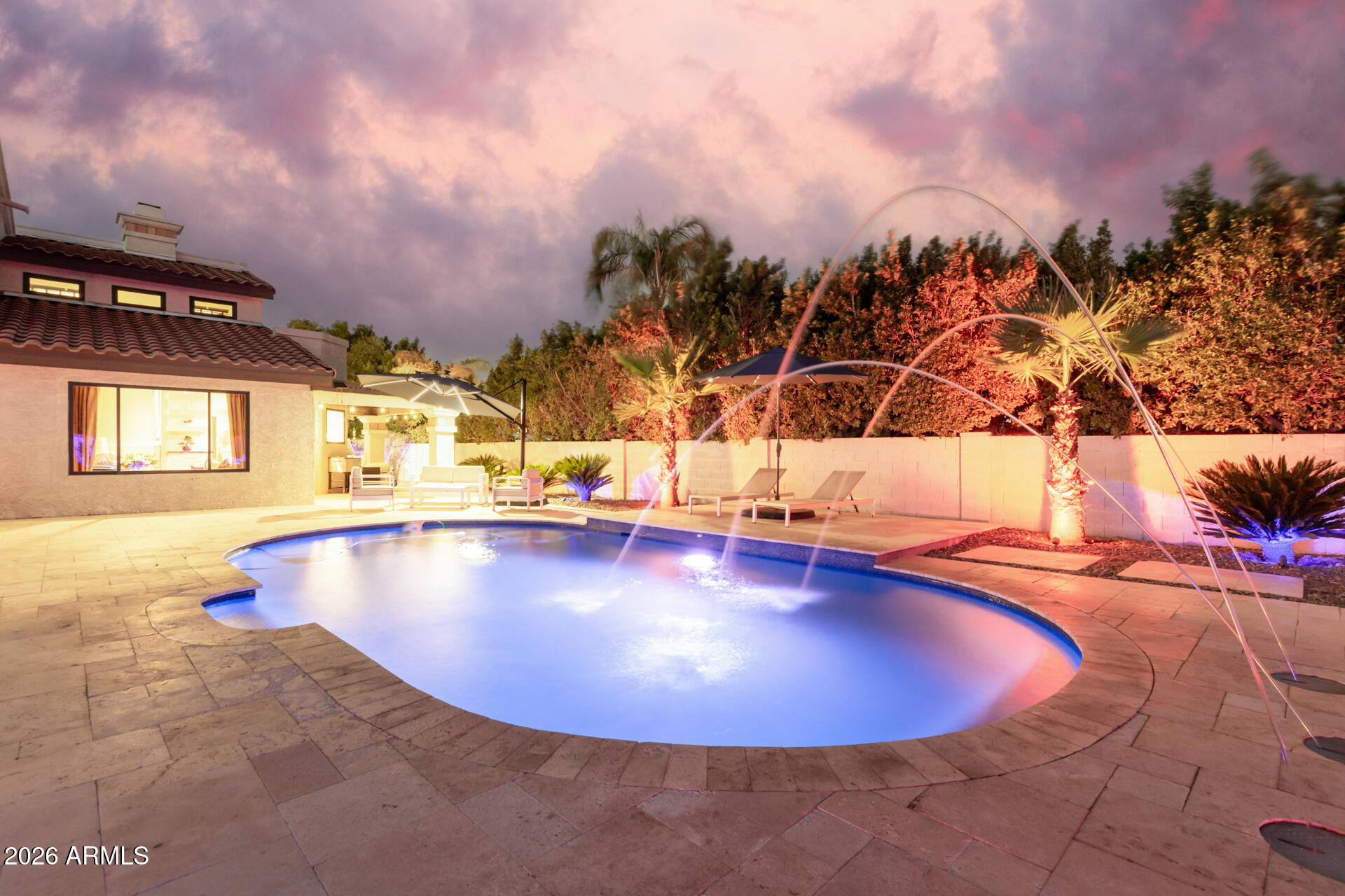 4655 East Monte Way Phoenix, AZ 85044 - Photo 81 of 85 54 - Monte