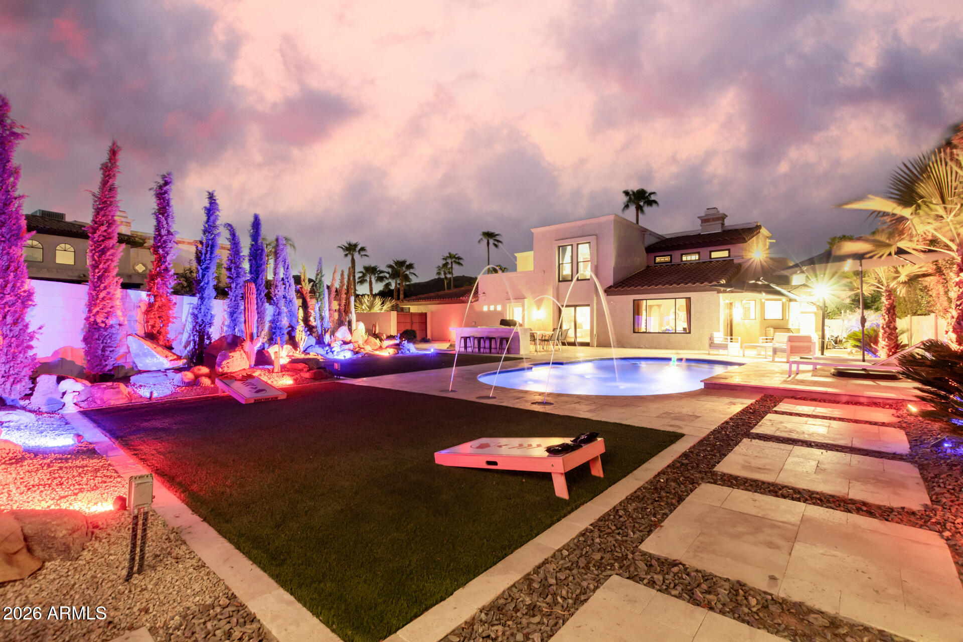 4655 East Monte Way Phoenix, AZ 85044 - Photo 82 of 85 57 - Monte