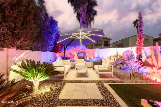 $5,500 | 4655 East Monte Way, Phoenix, AZ 85044