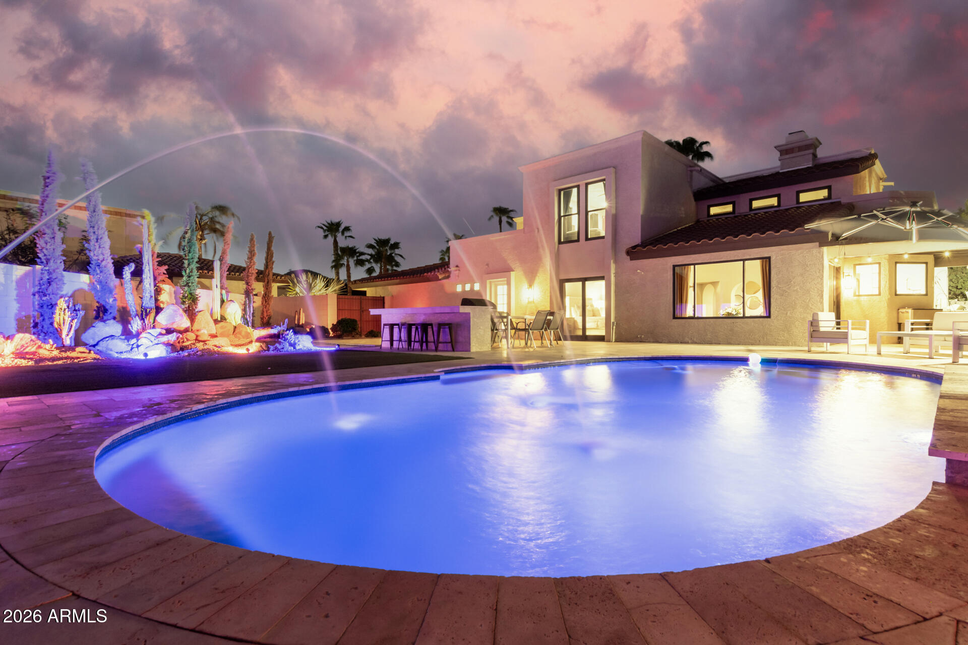 4655 East Monte Way Phoenix, AZ 85044 - Photo 84 of 85 59 - Monte