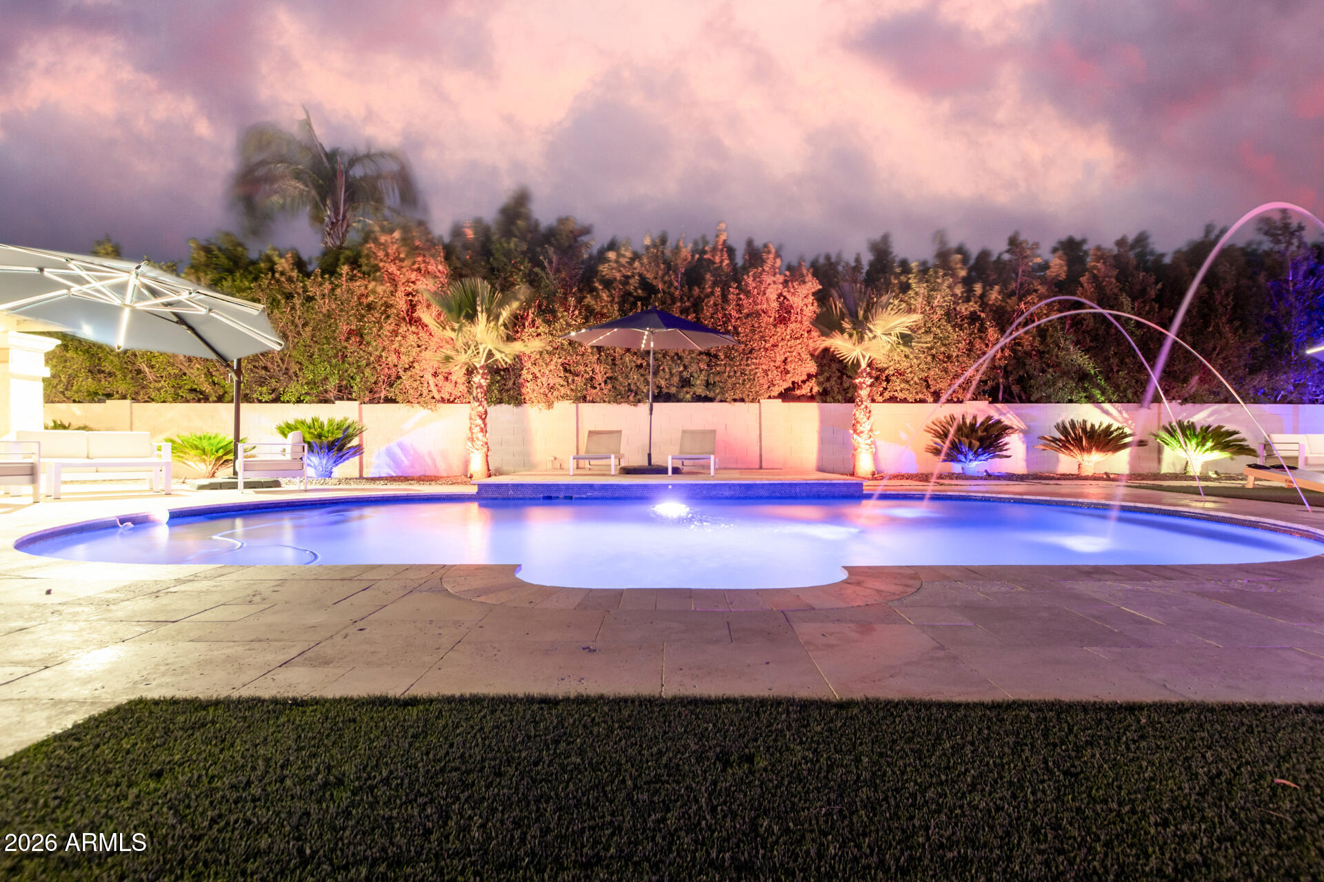 4655 East Monte Way Phoenix, AZ 85044 - Photo 85 of 85 60 - Monte