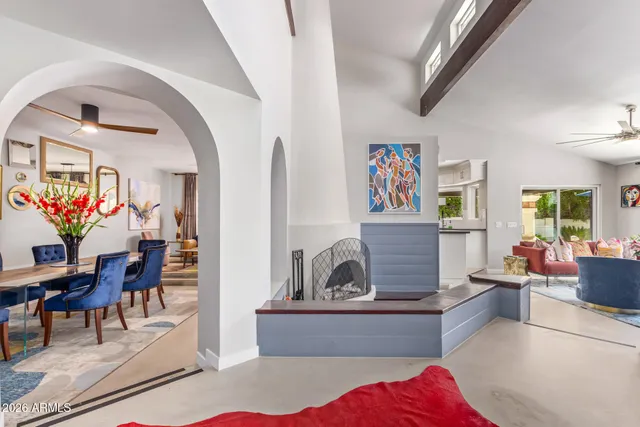 $5,500 | 4655 East Monte Way, Phoenix, AZ 85044