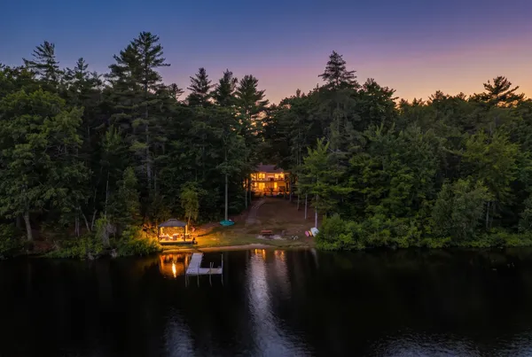 $1,150,000 | 720 East Shore Drive, Acton, ME 04001