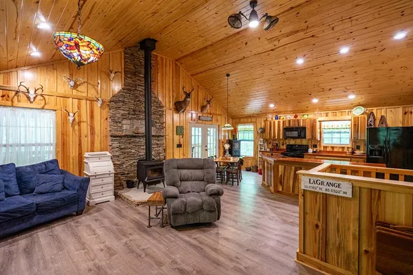 $624,900 | 153 North Whatley Road, LaGrange, GA 30240