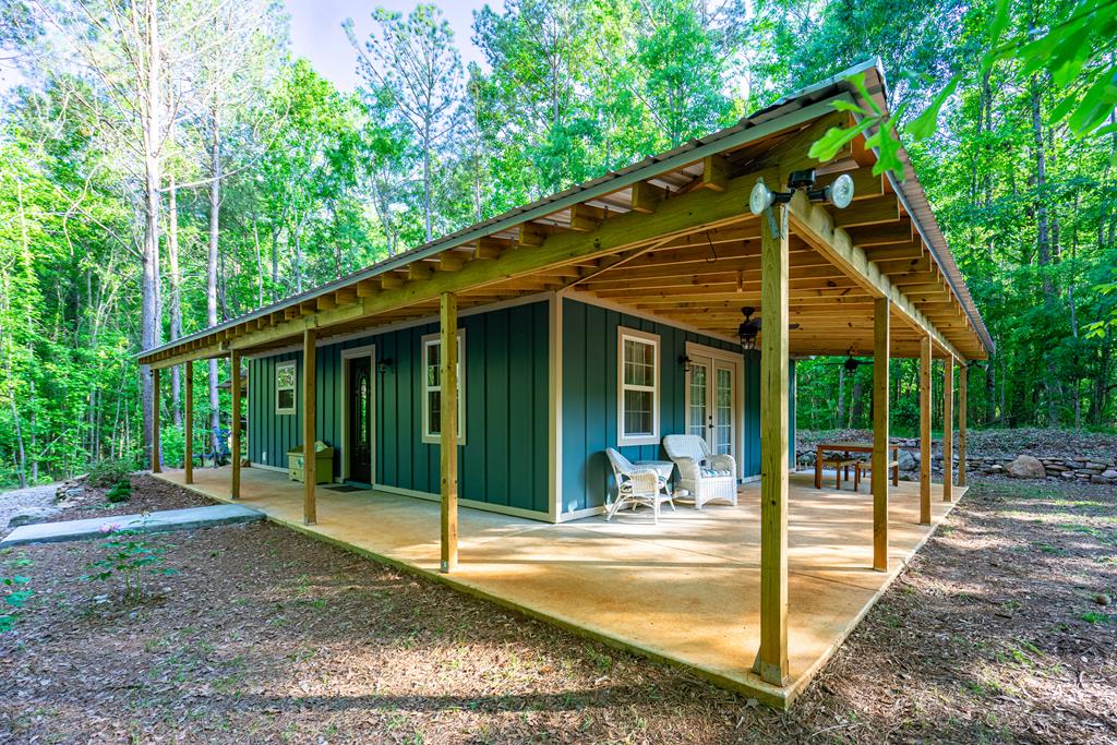 153 North Whatley Road LaGrange, GA 30240 - Photo 43 of 67