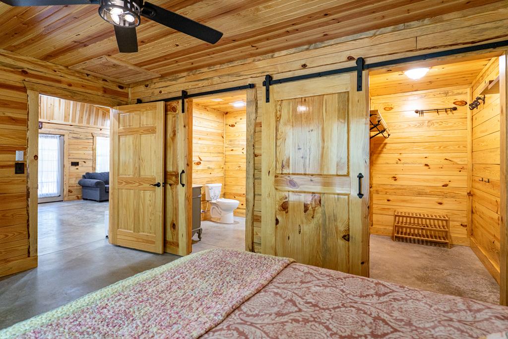 153 North Whatley Road LaGrange, GA 30240 - Photo 54 of 67 a view of a bathroom with a shower