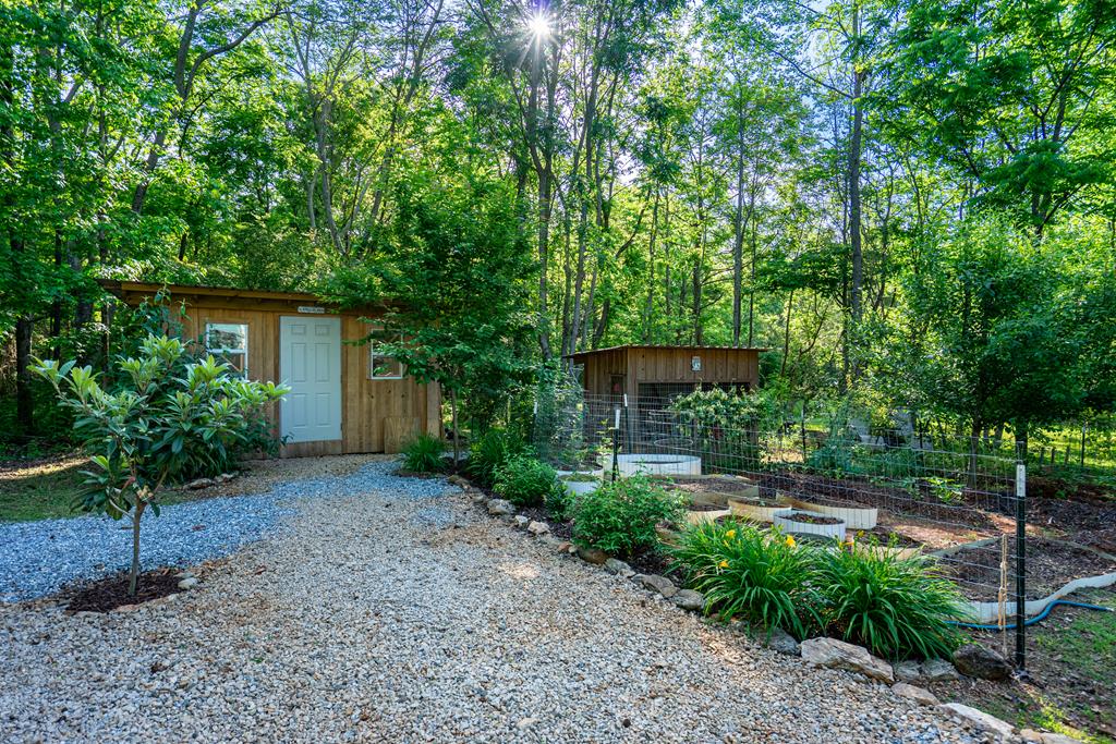 153 North Whatley Road LaGrange, GA 30240 - Photo 61 of 67 a view of a house with a yard