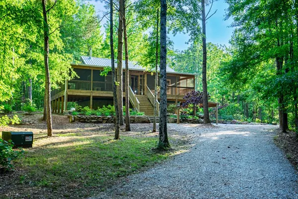 $624,900 | 153 North Whatley Road, LaGrange, GA 30240