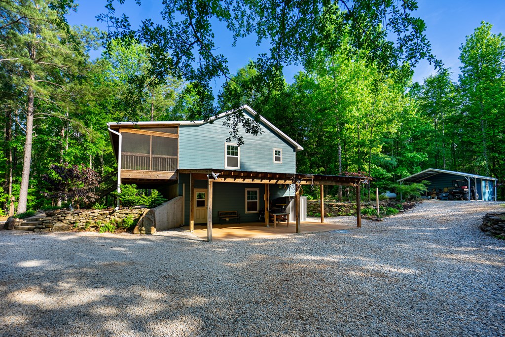 153 North Whatley Road LaGrange, GA 30240 - Photo 8 of 67 a front view of a house with a yard