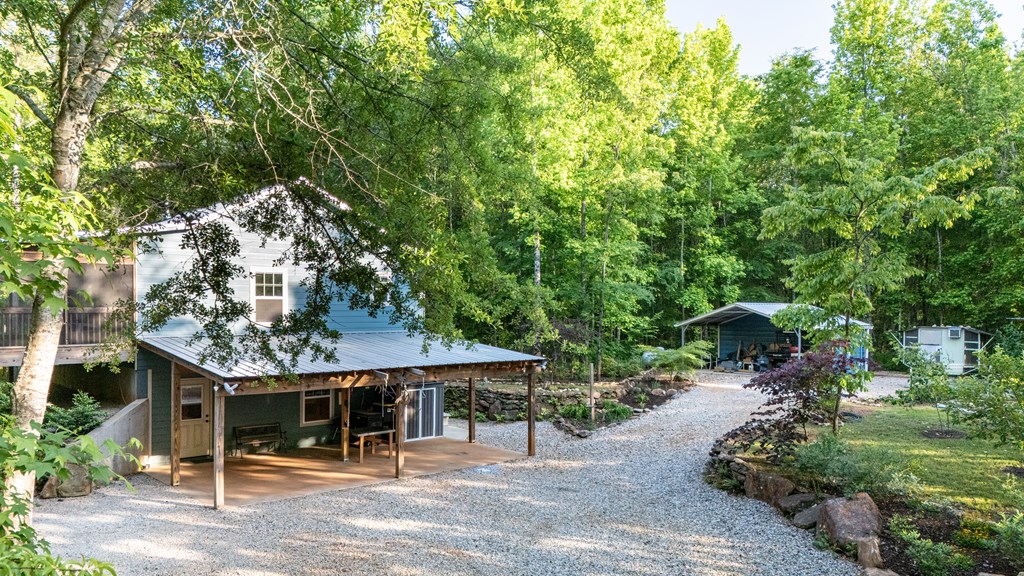 153 North Whatley Road LaGrange, GA 30240 - Photo 9 of 67