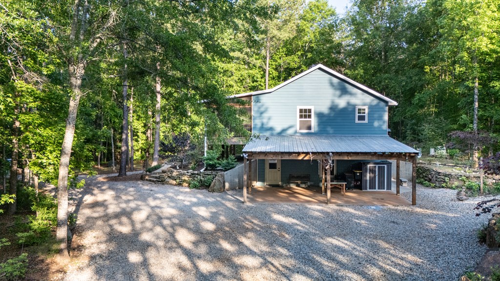 153 North Whatley Road LaGrange, GA 30240 - Photo 10 of 67