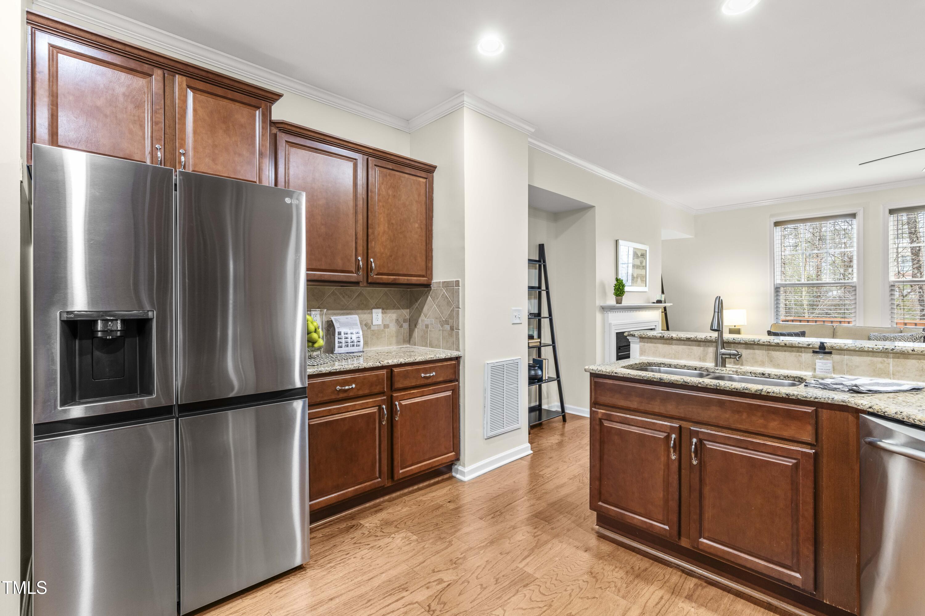 5633 Wade Park Boulevard Raleigh, NC 27607 - Photo 13 of 34 DSC08873