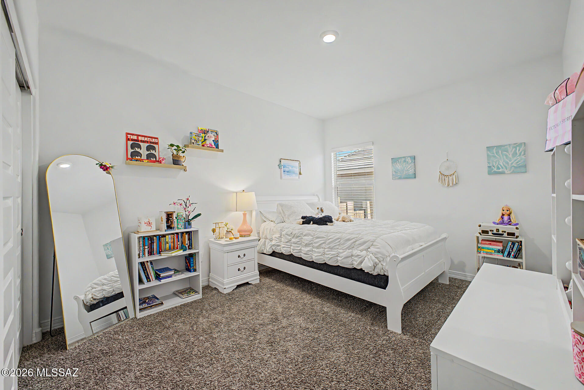 13070 North Malia Moon Road Marana, AZ 85658 - Photo 23 of 36