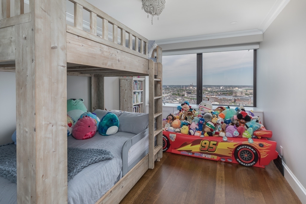85 East India Row, Unit 37ABC Boston, MA 02110 - Photo 11 of 17
