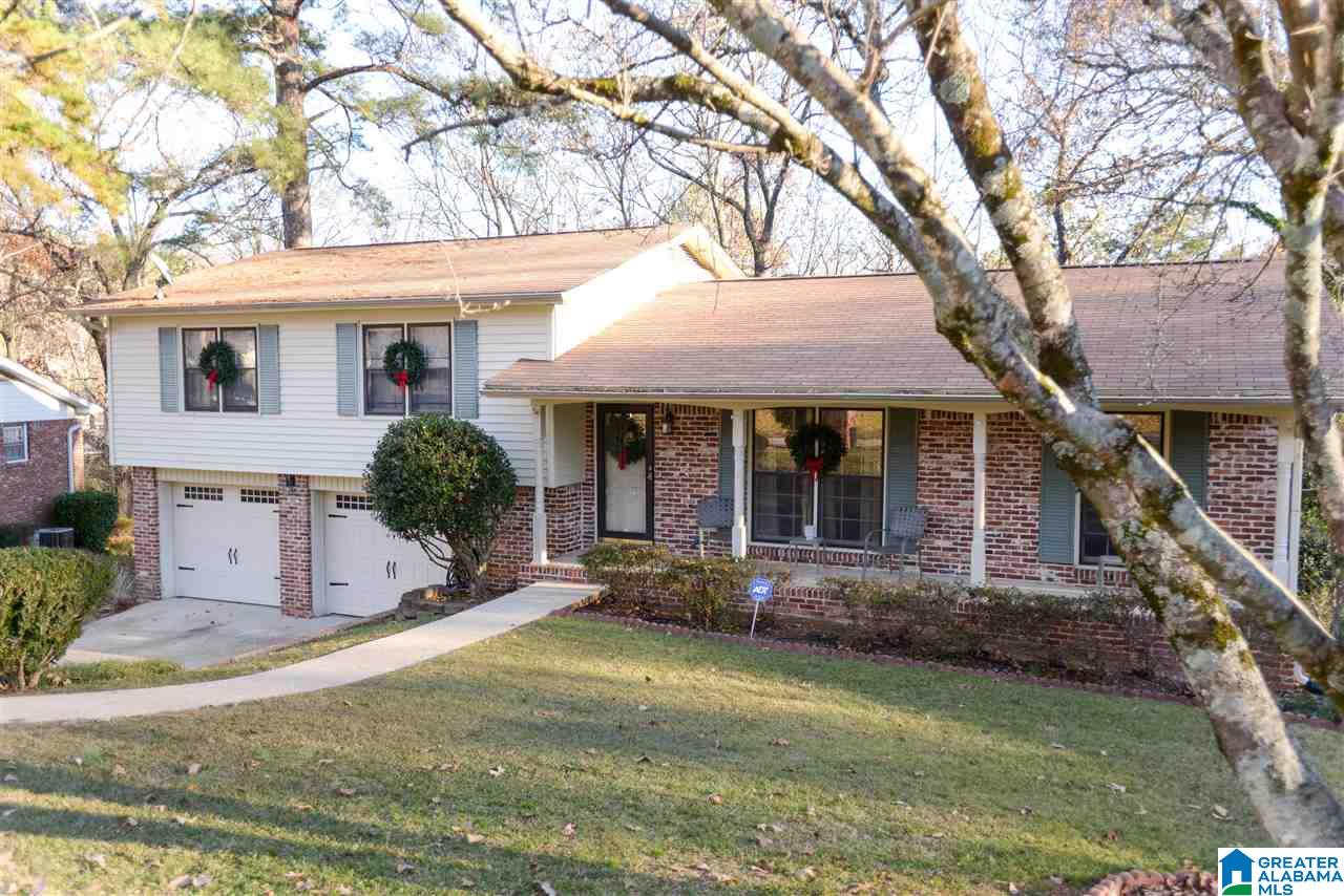 1233 Old Oak Road Birmingham, AL 35235 - Photo 3 of 44