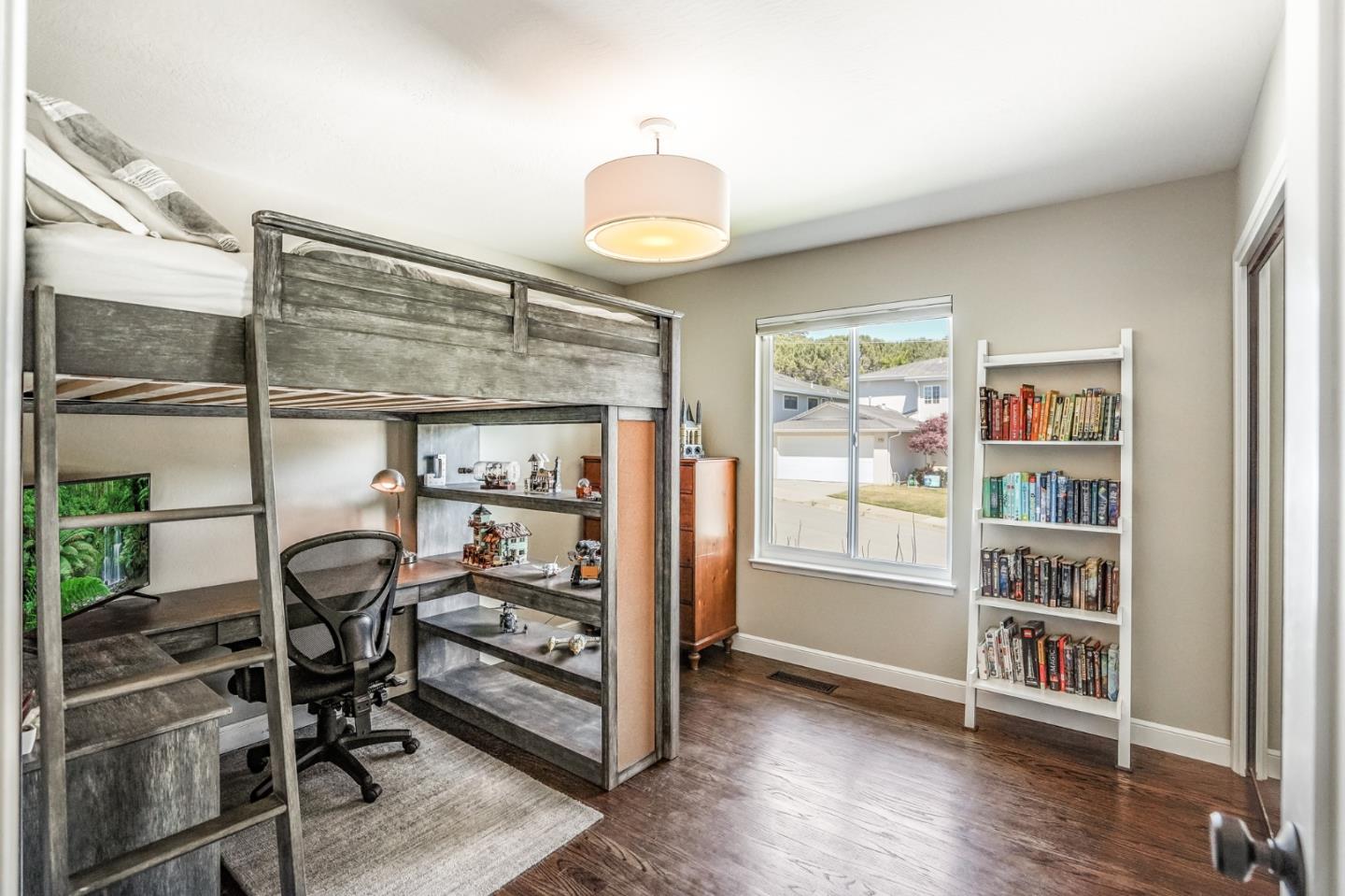 775 Pico Avenue San Mateo, CA 94403 - Photo 36 of 66 a view of a workspace with furniture