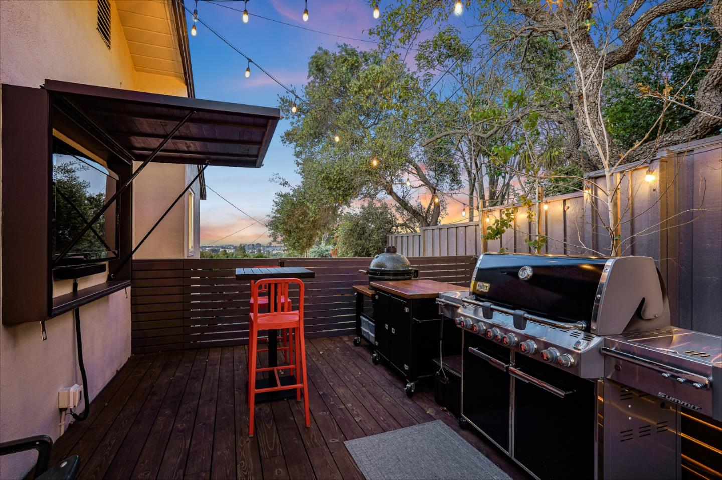 775 Pico Avenue San Mateo, CA 94403 - Photo 64 of 66 a view of a chairs and table on the wooden floor