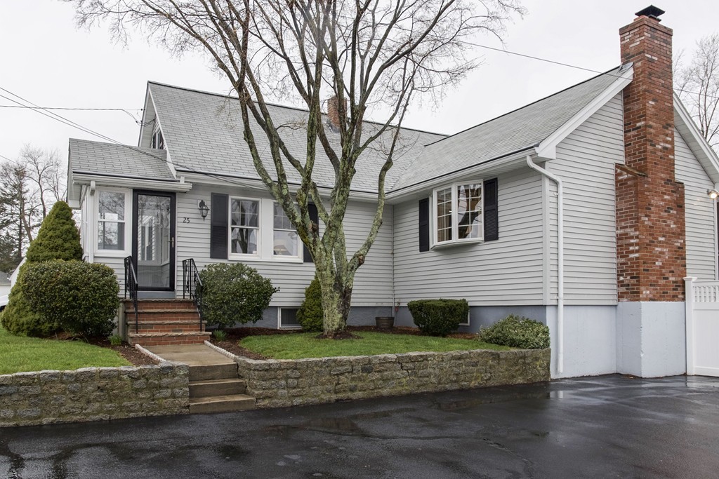 25 Kiely Road Dedham, MA 02026 - Photo 2 of 28 Gallery Image 2