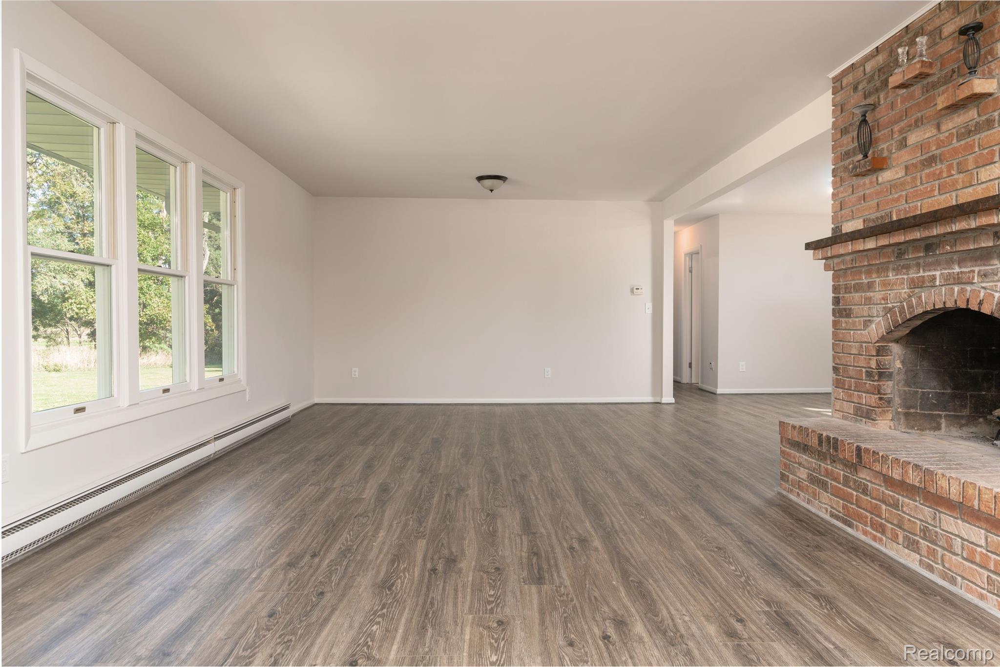 14115 South Scribner Road Perry, MI 48872 - Photo 5 of 30 Gallery Image 5
