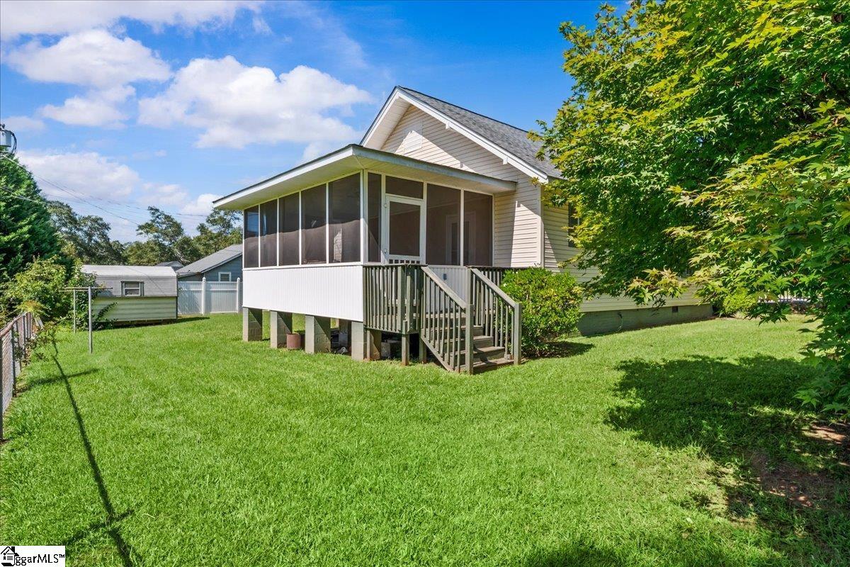 7 Clay Street Liberty, SC 29657 - Photo 22 of 30 Gallery Image 22