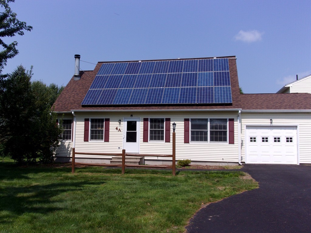 4 Plain Road, Unit A Deerfield, MA 01373 - Photo 1 of 30 Gallery Image 1