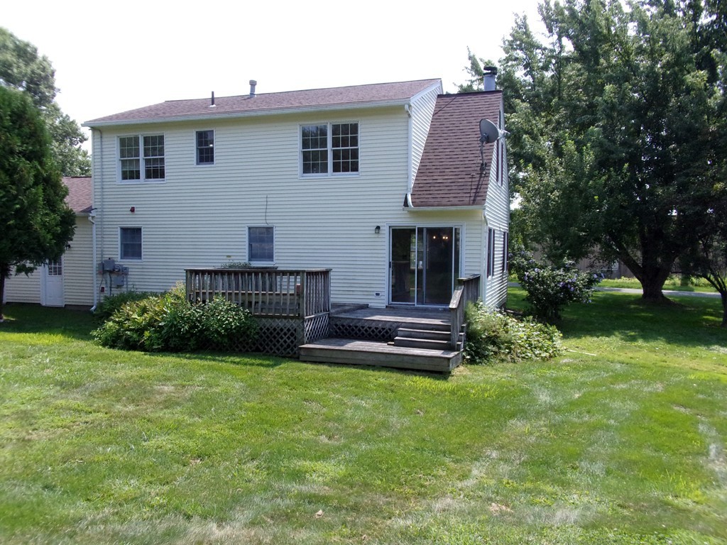 4 Plain Road, Unit A Deerfield, MA 01373 - Photo 3 of 30 Gallery Image 3