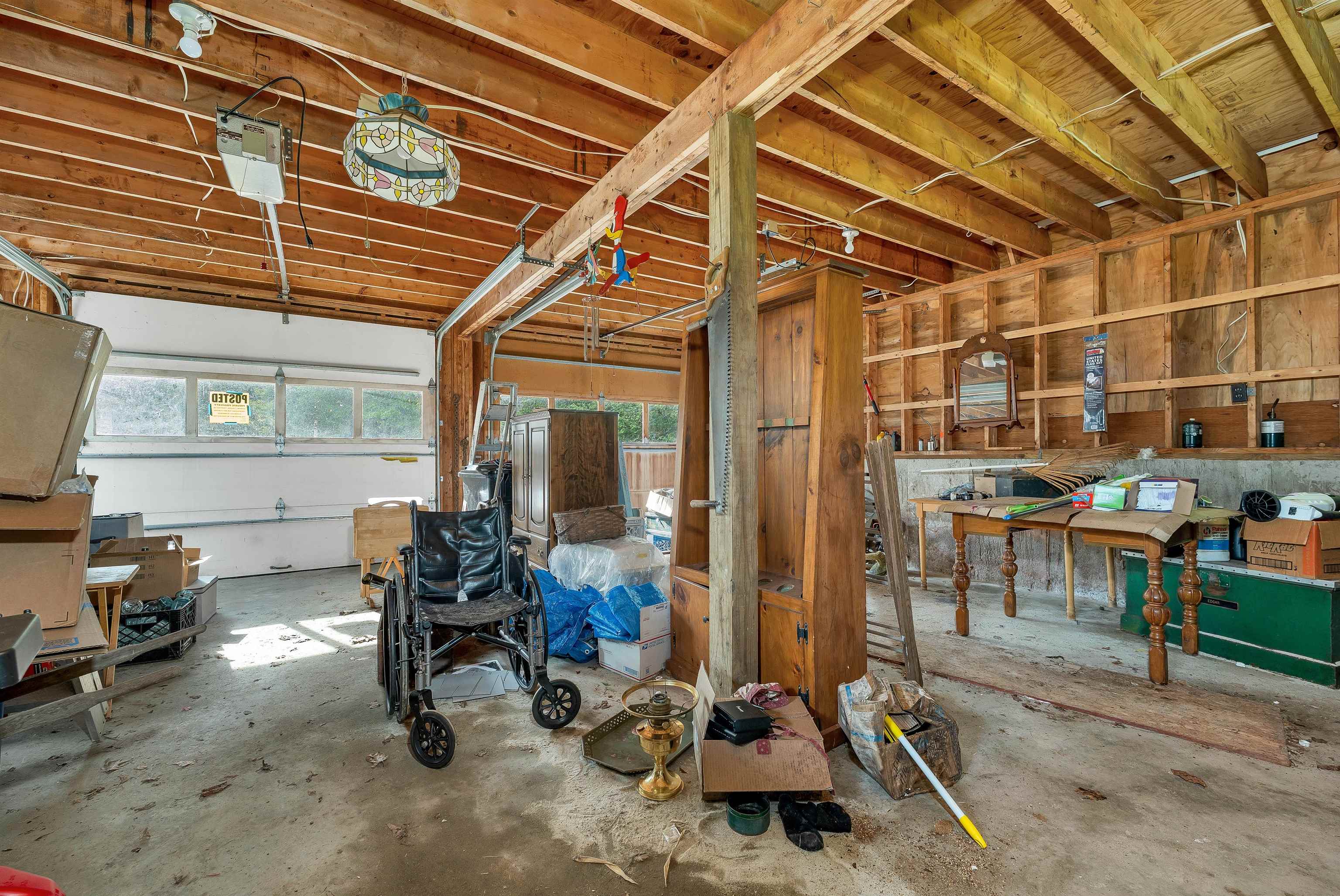 88 High Street Warren, NH 03279 - Photo 43 of 47