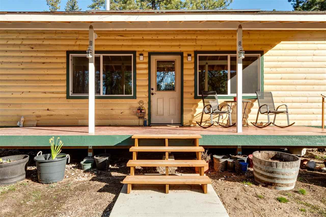 4071 Gardenspot Road Loon Lake, WA 99148 - Photo 3 of 20