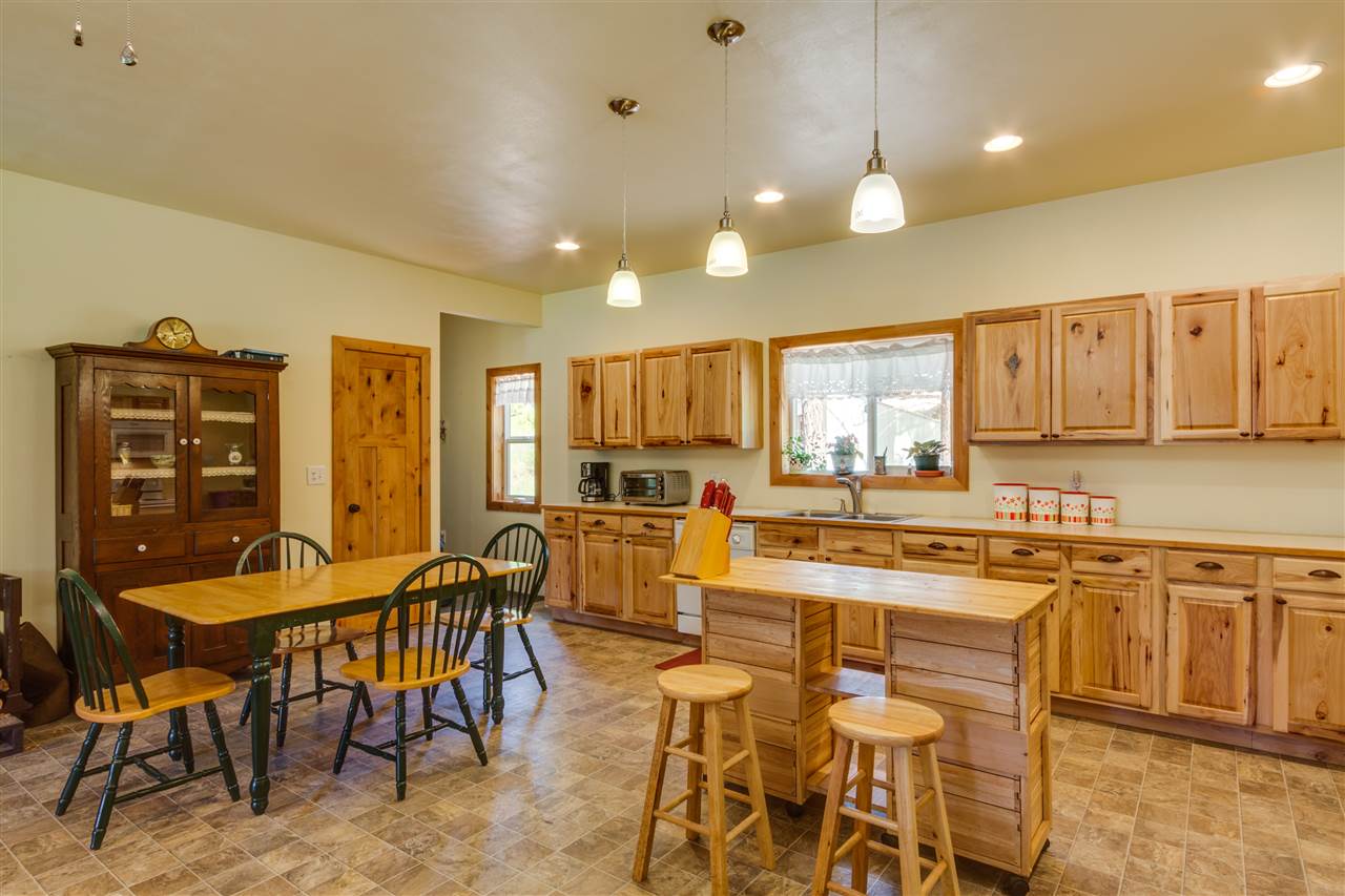 4071 Gardenspot Road Loon Lake, WA 99148 - Photo 6 of 20