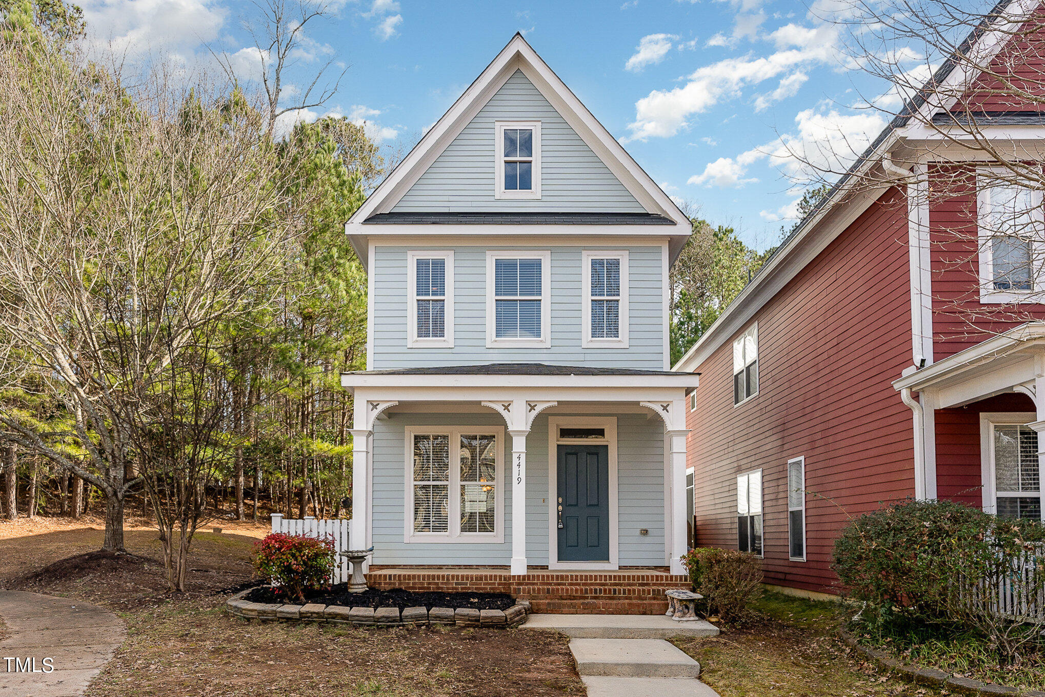4419 Crystal Breeze Street Raleigh, NC 27614 - Photo 1 of 25 002_dsc00048-edit