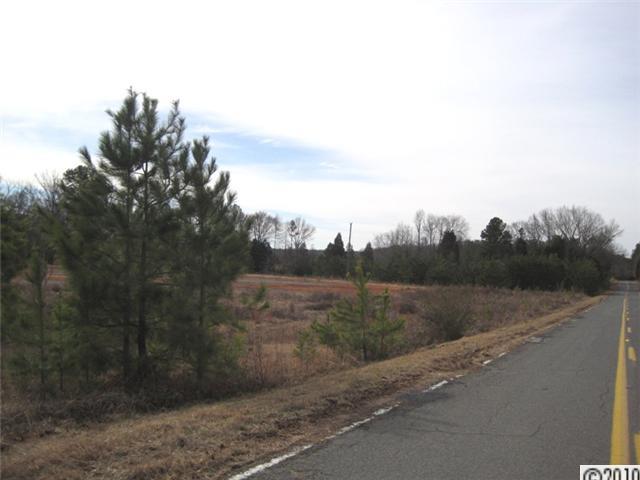 0 Helms Road Lancaster, SC 29720 - Photo 7 of 9 a view of a road from a yard