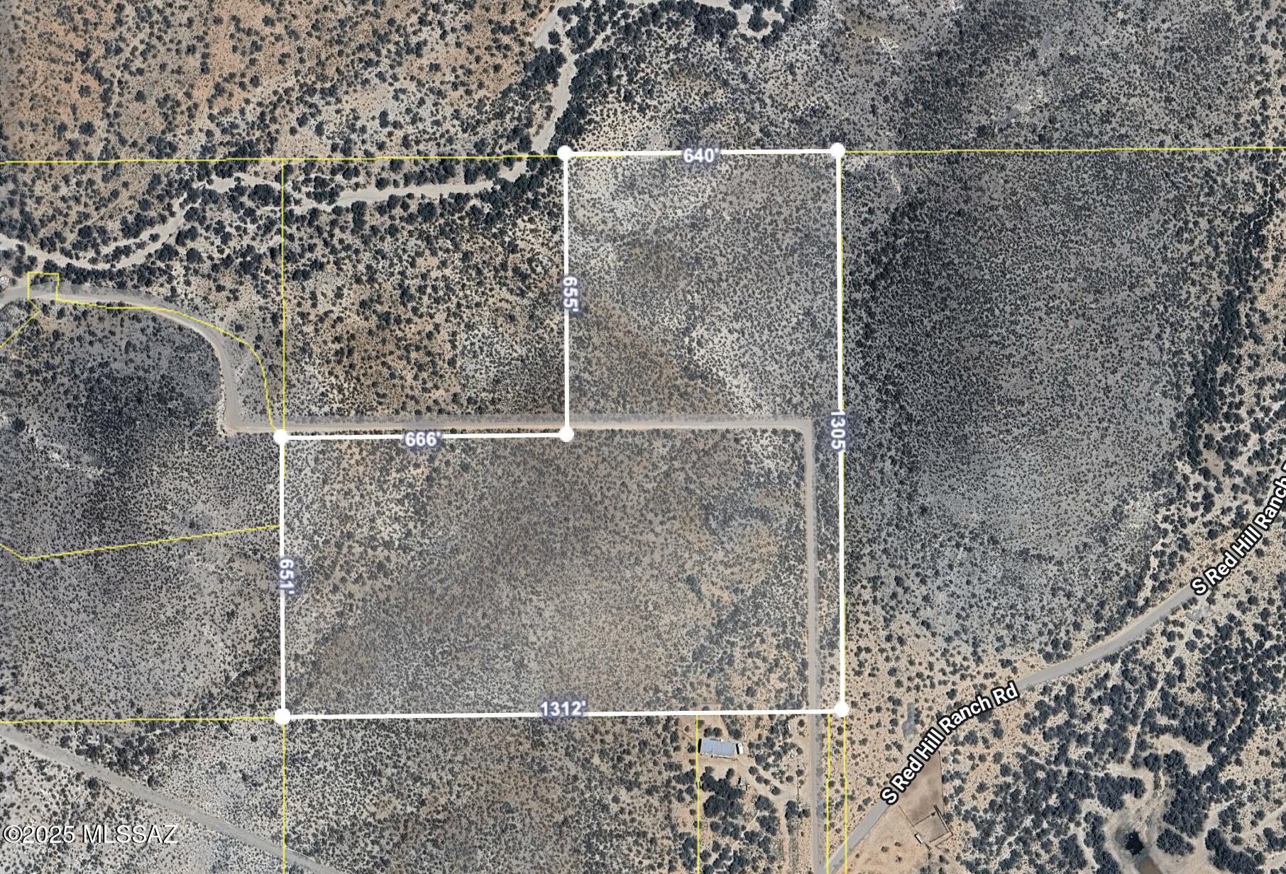 0 Justa Road Vail, AZ 85641 - Photo 23 of 26