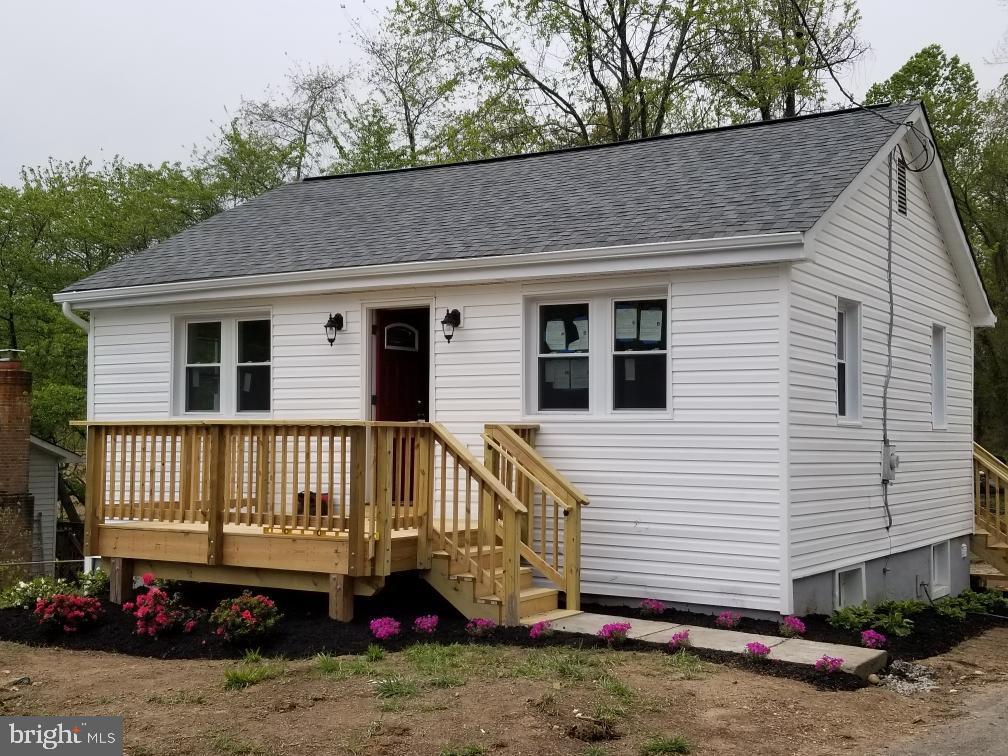 19050 Bethlehem Church Road Triangle, VA 22172 - Photo 2 of 26 Gallery Image 2
