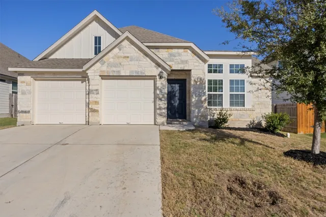 $369,000 | 120 Northview Lane, Georgetown, TX 78628