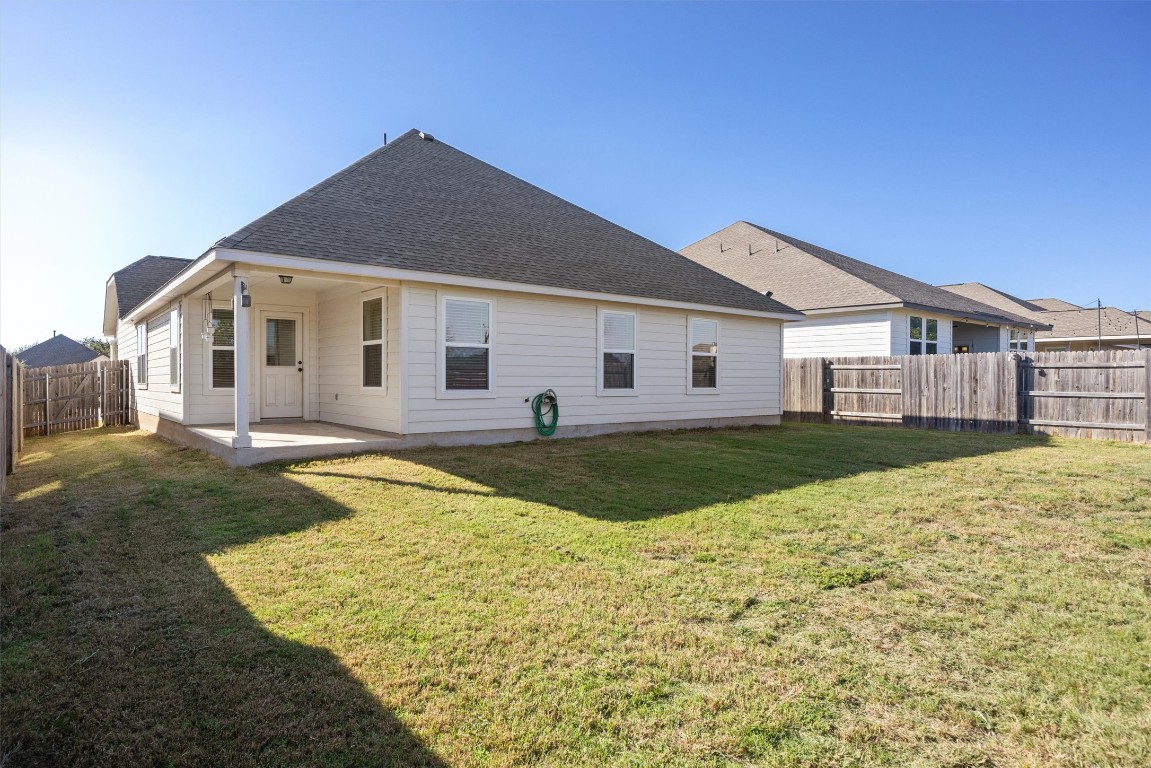 120 Northview Lane Georgetown, TX 78628 - Photo 28 of 33