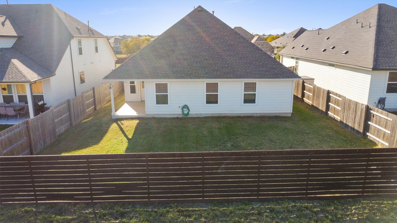 120 Northview Lane Georgetown, TX 78628 - Photo 30 of 33