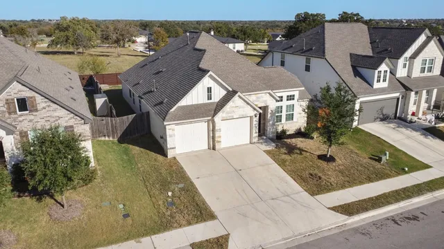 $369,000 | 120 Northview Lane, Georgetown, TX 78628